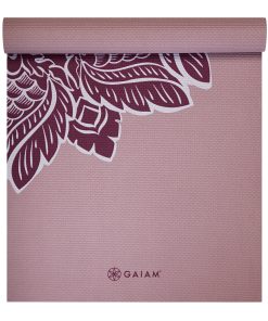 Wild Perennial Classic Yoga Mat (4mm)