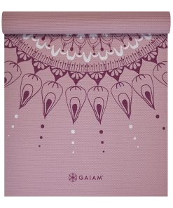 Here & Now Yoga Mat (4mm)