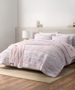 Gaiam 3 Piece Comforter Set